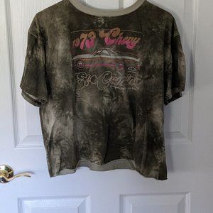 General Motors Women's shirt 2x